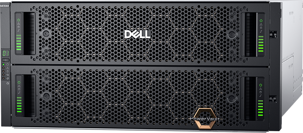 Servidor Dell EMC Poweredge R960