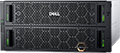 Vista principal del storage DellEMC PowerVault