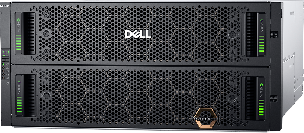DellEMC PowerVault