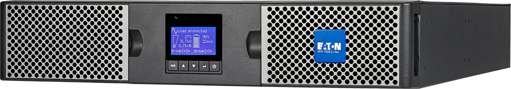 UPS Eaton 9PX1500