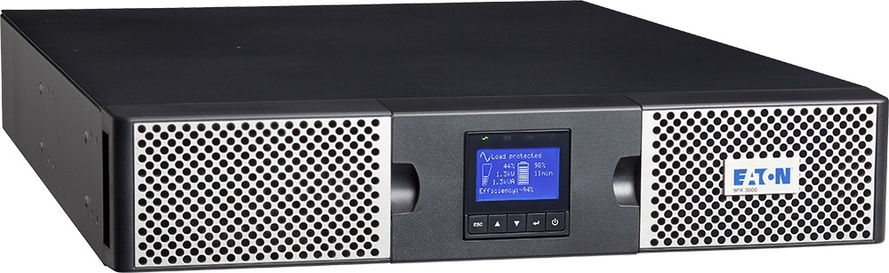 UPS Eaton 9PX3000