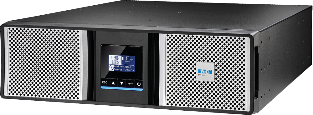 UPS Eaton 9PX6000
