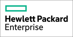 Logo HPE Partner