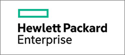 Logo HPE