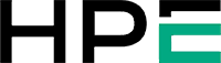 Logo HPE