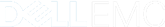 Logo Dell EMC