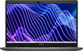 Vista principal de la notebook Dell Latitude 3440