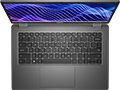 Vista 4 de la notebook Dell Latitude 3440