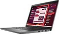 Vista 3 de la notebook Dell Latitude 3450