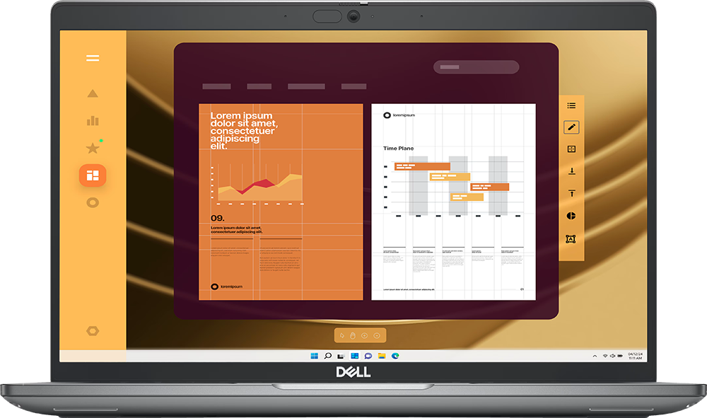 Notebook Dell Latitude 5450