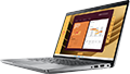Vista 3 de la notebook Dell Latitude 5450