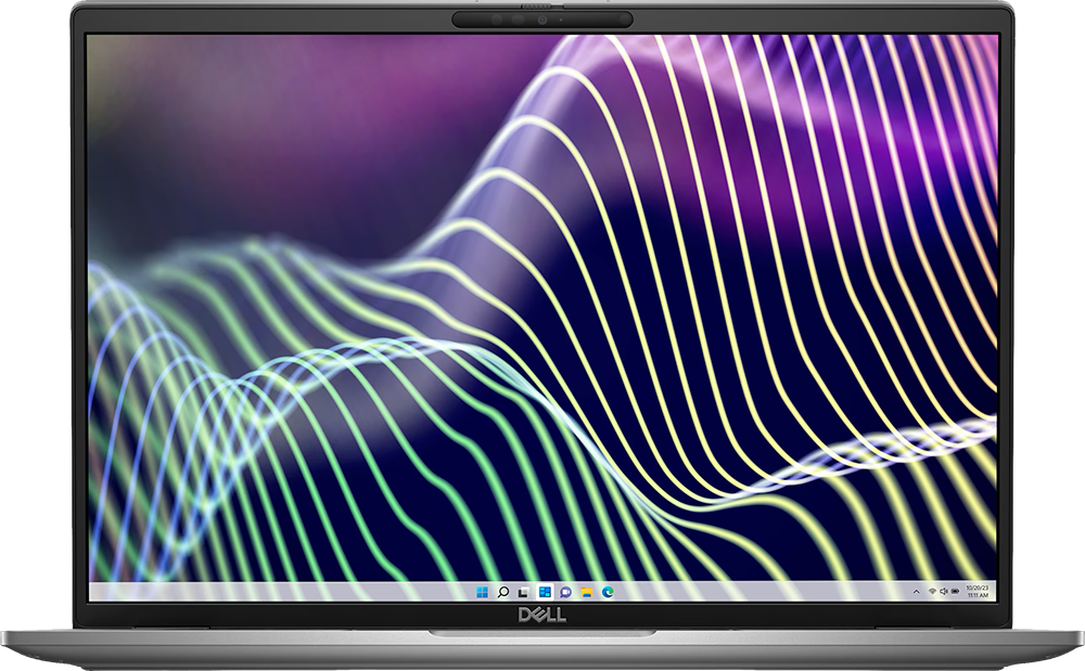 Notebook Dell Latitude 7640