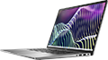 Vista 3 de la notebook Dell Latitude 7640