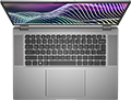 Vista 4 de la notebook Dell Latitude 7640