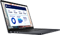 Vista 2 de la notebook Dell Pro 13 Premium