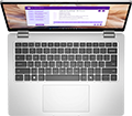Vista 4 de la notebook Dell Pro 14 Plus