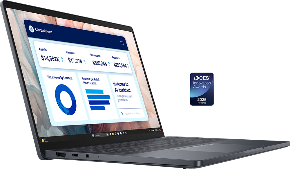 Notebook Dell Pro