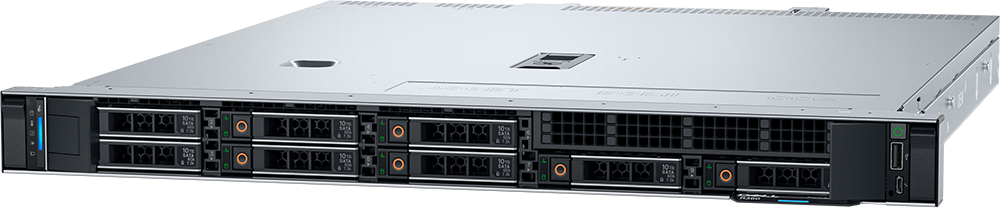 Servidor Dell EMC Poweredge R360