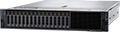 Vista 2 del servidor Dell EMC Poweredge R550
