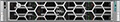 Vista 4 del servidor Dell EMC Poweredge R570