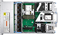 Vista 5 del servidor Dell EMC Poweredge R570