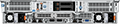 Vista 3 del servidor Dell EMC Poweredge R760