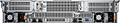 Vista 4 del servidor Dell EMC Poweredge R760xa