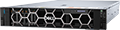 Vista principal del servidor Dell EMC Poweredge R860