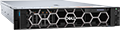 Vista 3 del servidor Dell EMC Poweredge R860