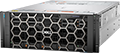 Vista principal del servidor Dell EMC Poweredge XE8640