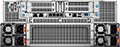 Vista 4 del servidor Dell EMC Poweredge XE8640