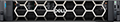 Vista 2 del servidor Dell EMC Poweredge XE9640