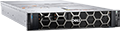Vista 3 del servidor Dell EMC Poweredge XE9640