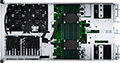 Vista 5 del servidor Dell EMC Poweredge XE9640