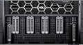 Vista 2 del servidor Dell EMC Poweredge XE9680