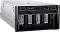 Vista 3 del servidor Dell EMC Poweredge XE9680