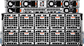 Vista 4 del servidor Dell EMC Poweredge XE9680