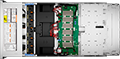 Vista 5 del servidor Dell EMC Poweredge XE9680