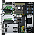 Vista 5 del servidor Dell EMC Poweredge XR11