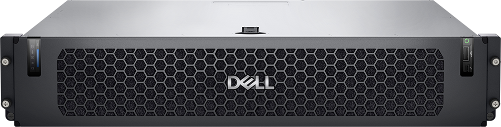 Servidor Dell EMC Poweredge XR12