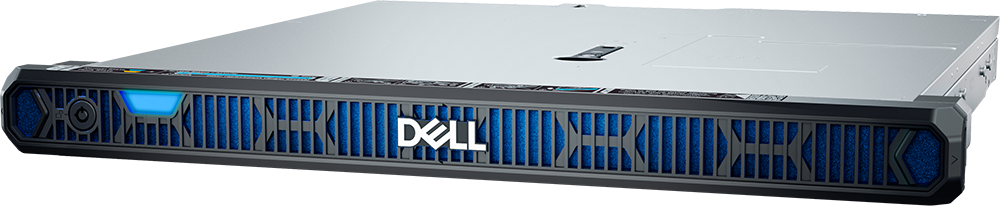 Servidor Dell EMC Poweredge XR5610