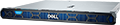 Vista principal del servidor Dell EMC Poweredge XR5610