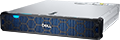 Vista principal del servidor Dell EMC Poweredge XR7620