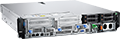 Vista 3 del servidor Dell EMC Poweredge XR7620