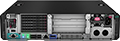 Vista 3 del servidor HPE ProLiant DL145 Gen11