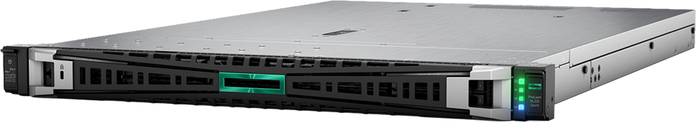 Servidor HPE ProLiant DL325 Gen11
