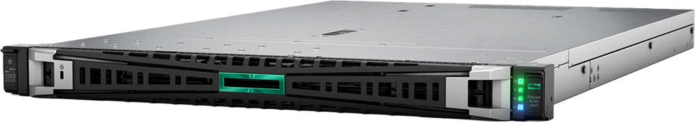 Servidor HPE ProLiant DL365 Gen11