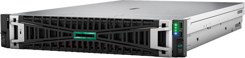 Servidor HPE ProLiant DL380 Gen11