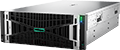 Vista principal del servidor HPE ProLiant DL380a Gen12